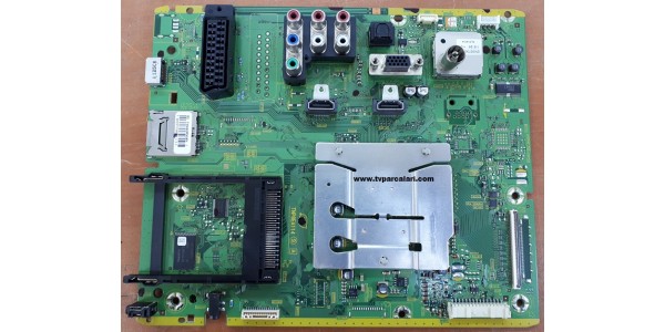 TNP8EA114 9 A, TXN/A20PVUEX, VVX37F101G00, Panasonic TX-L37E3E, Main board